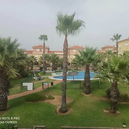 Unifamiliar 3 Casa Mar Hébergement de vacances